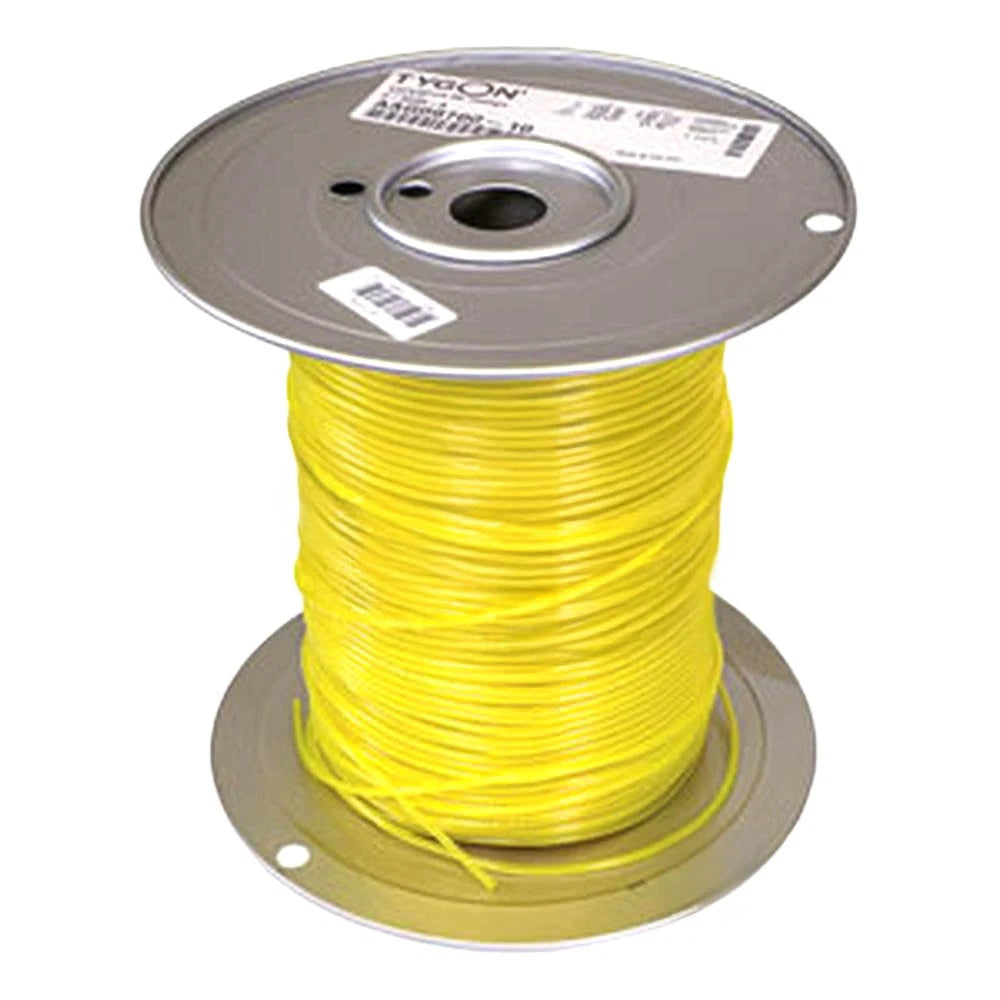 B111376 Fuel Line/tygon 200' Roll .080