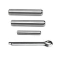 Shear Pin & Split Pin Mercury Mariner Outboard by Mercury