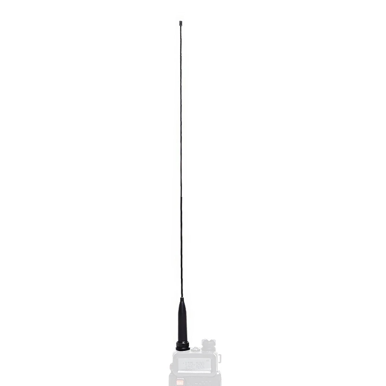 Walkie Talkie Antenna Sma-female For Baofeng Uv-xr Uv-9r Uv-5r Two
