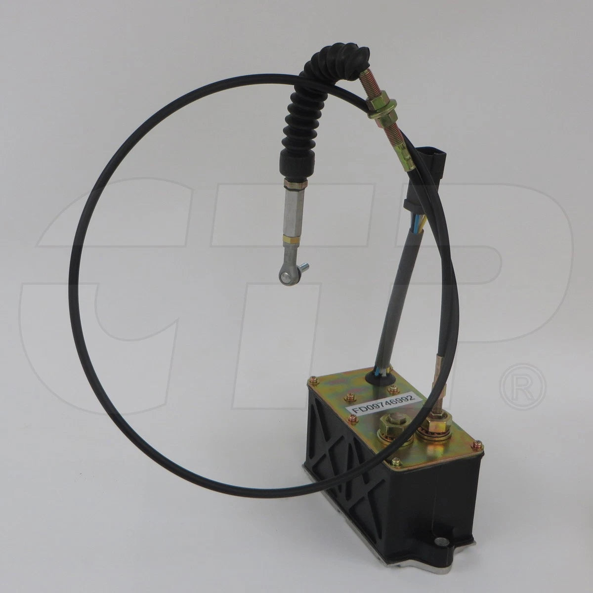 2475229 Motor As-g Fits Caterpillar Models