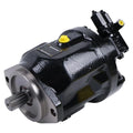 Hydraulic Pump At334876 For John Deere 310tj 310sk | Hook & Hull Co