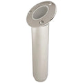 Hatteras Yachts Boat Fishing Rod Holder 679318 | 30 Degree Stainless