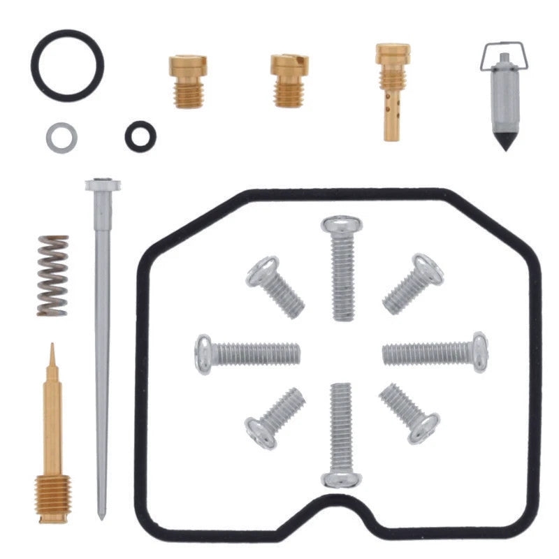 Quadboss 03-04 Arctic Cat 400 2x4 Fis At Carburetor Kit