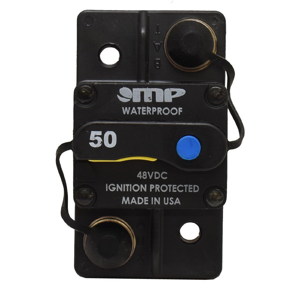 Circuit Breaker MP 50 Amp Surface Mount by MP