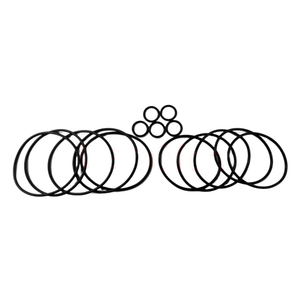 Oil Change O-Ring Kit for Suzuki DF140/DF115/DF100 (2001-2019)
