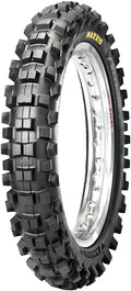 Maxxis Tire Maxxcross Si Rear 110/90 19 62m Bias Tt