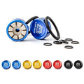 Practical Aluminum Alloy Bicycle Brake Caliper