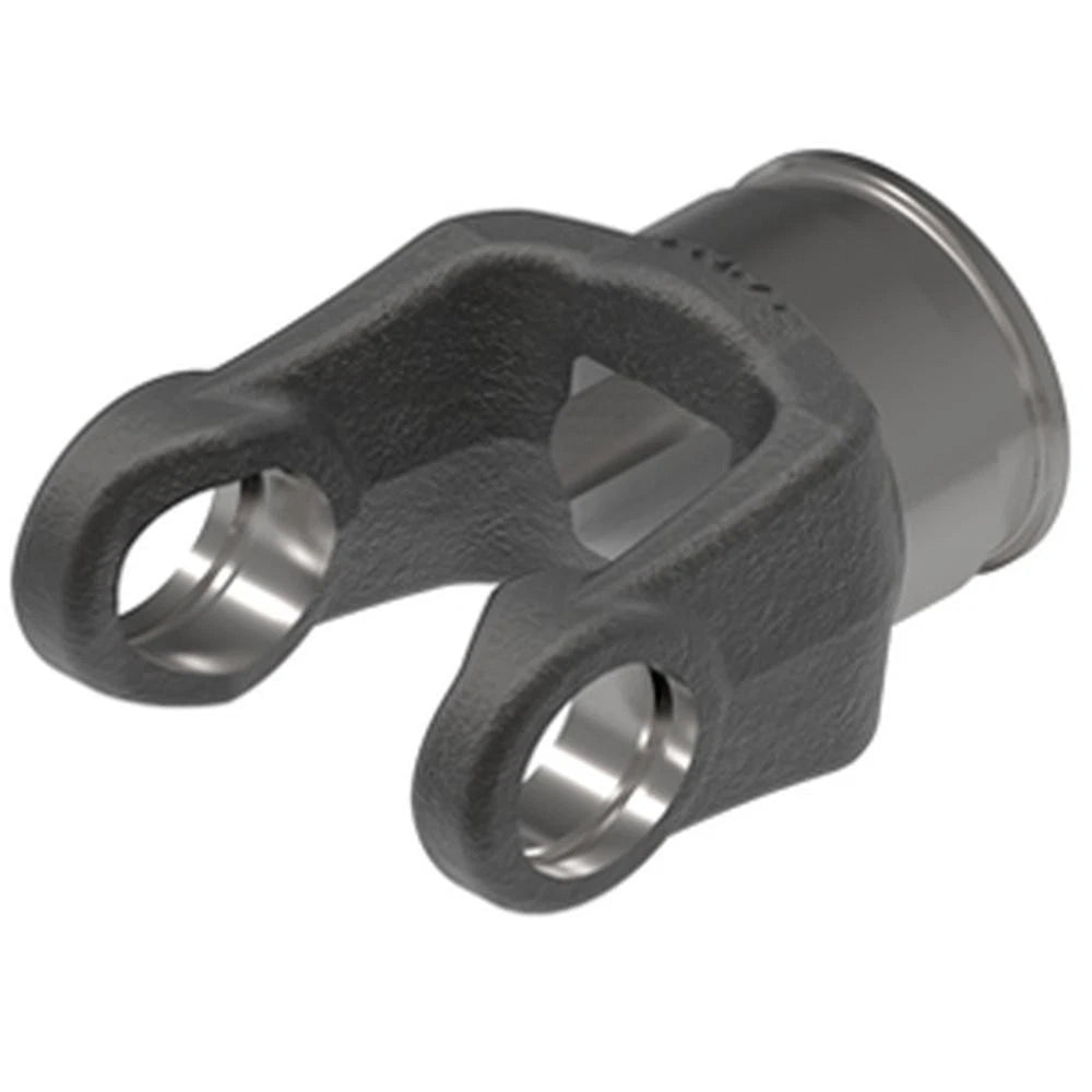 A-300-5500-ai Shaft Weld Yoke (W/ Bearing Groove)