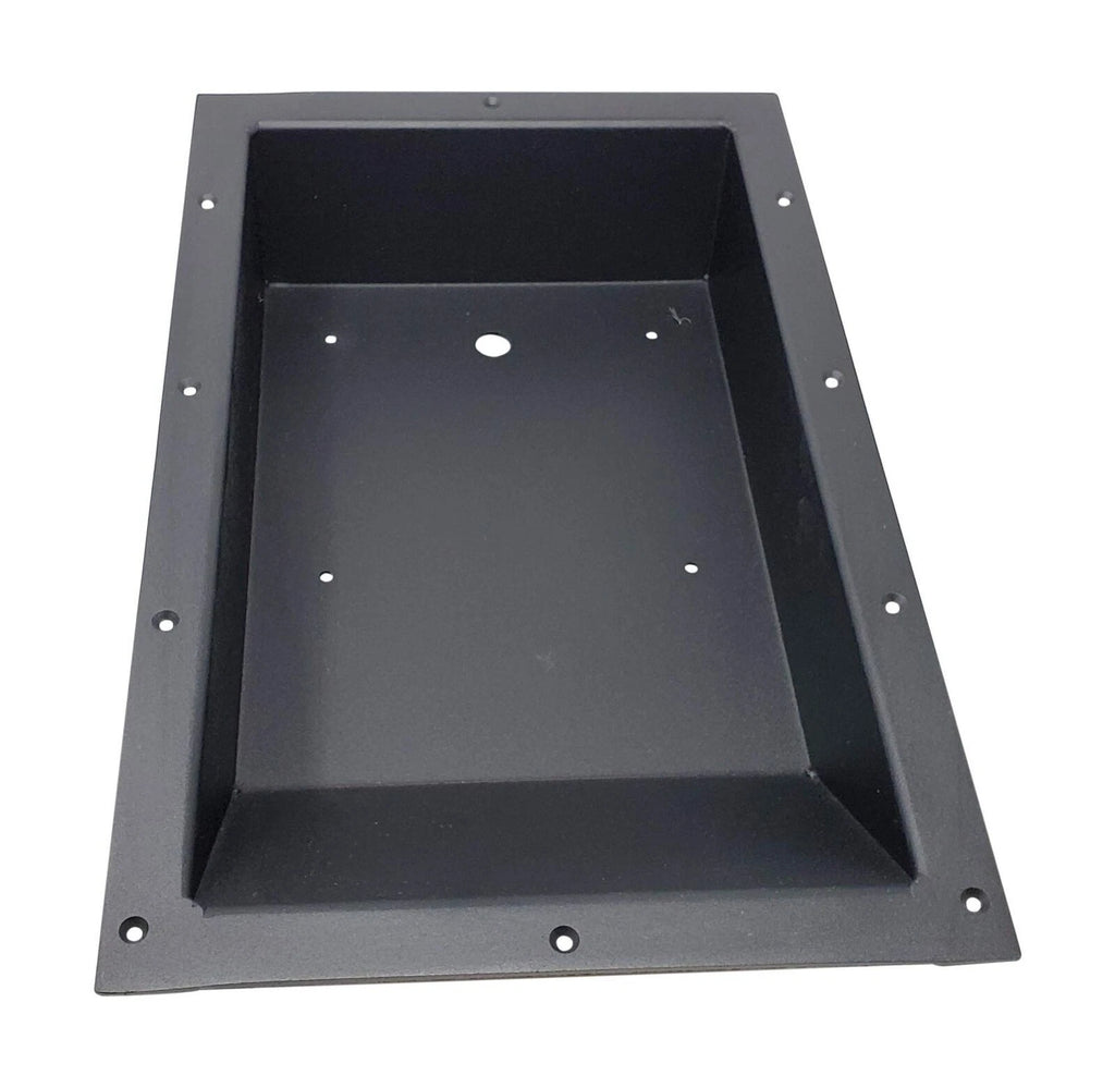 Trolling Motor Foot Pedal Control Tray – Minn Kota R