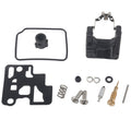 Carburetor Repair Kit Yamaha 2.5HP 4 Stroke by Yamaha