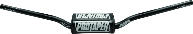 Protaper Acf Carmichael Handlebar - Black