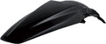 Acerbis Rear Fender Black For Kawasaki Kx250f 2009-2012 Offroad