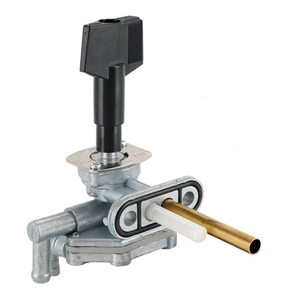 Replacement Fuel Petcock For Suzuki Gsf600 Bandit And Gsf1200 Bandit