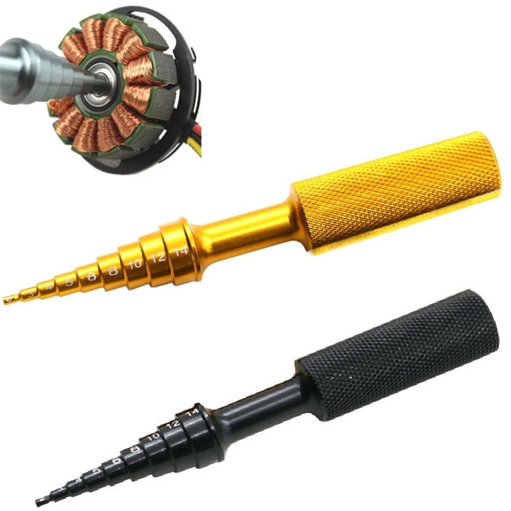 Reliable Bearings Remover Disassembler For Automotive Repair Car
