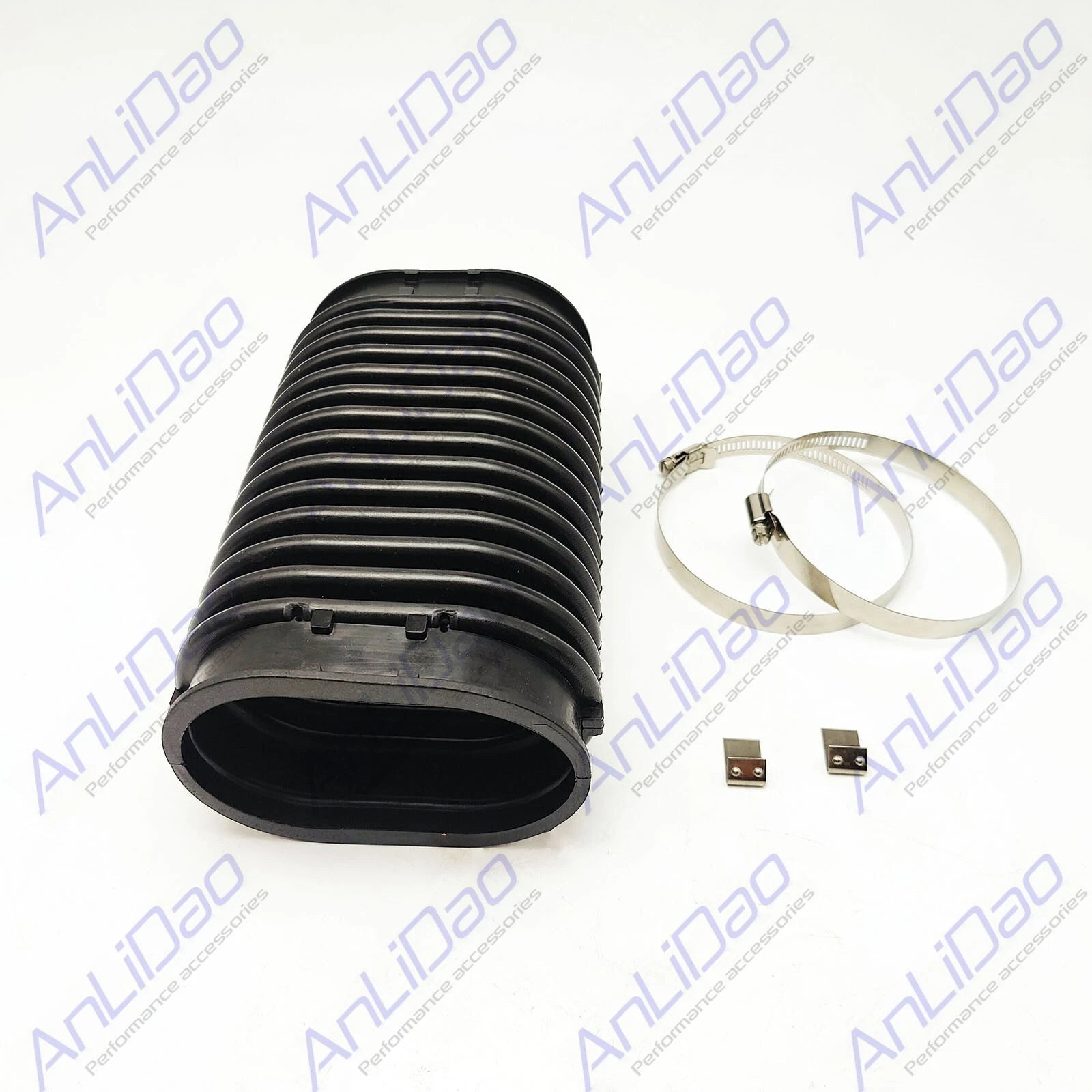 Replacement Fit Fit Volvo Penta Sx-a Dps-a Bellows Kit 3888916