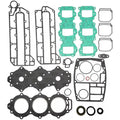 6h3-w0001-02 For Yamaha Outboard 50 60 70 Hp 2 Stroke Gasket Kit