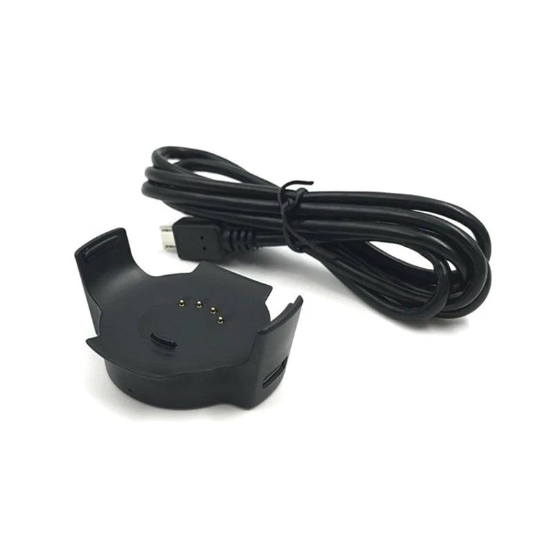Usb Charger Dock Charging Cable For Xiaomi Huami Amazfit Pace Watch