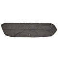 Manitou P3E Boat Bimini Boot Cover Tumacs Coal by Manitou