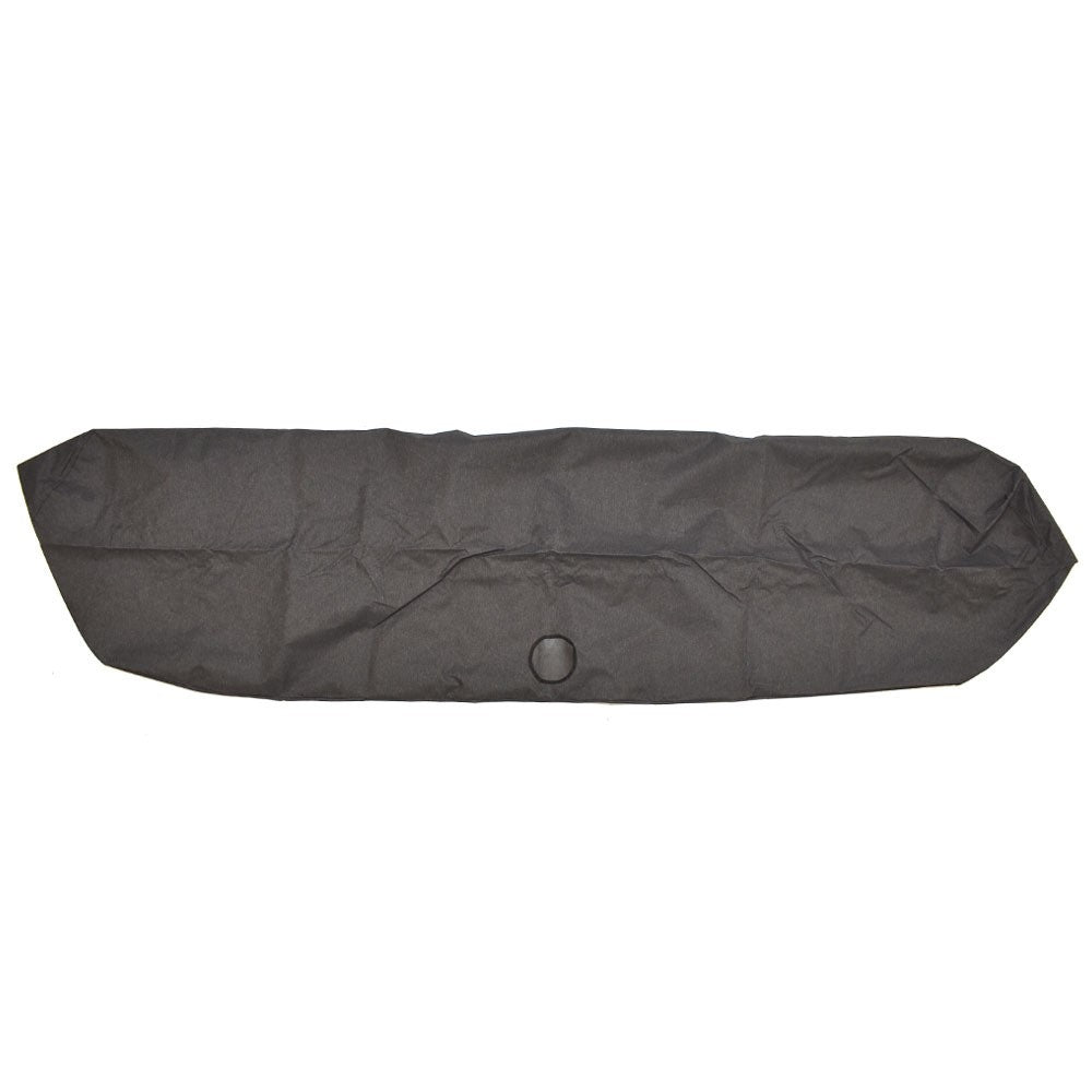 Manitou P3E Boat Bimini Boot Cover Tumacs Coal by Manitou