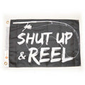 Pirate Flag Taylor Made 12 x 18 Inch Black White by Taylor Made