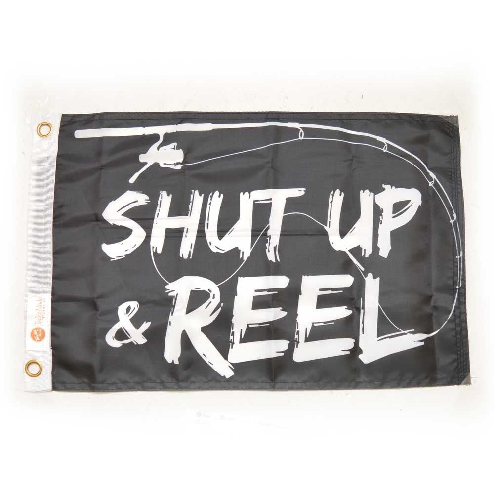 Pirate Flag Taylor Made 12 x 18 Inch Black White by Taylor Made