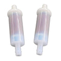 Universal Inline Fuel Filter for Johnson/Evinrude