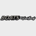 Ranger Boat Raised Emblem Decal Boats By Earl Bentz by Ranger