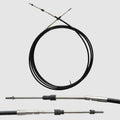 SeaStar Boat Throttle Shift Control Cable CCX63317 by SeaStar