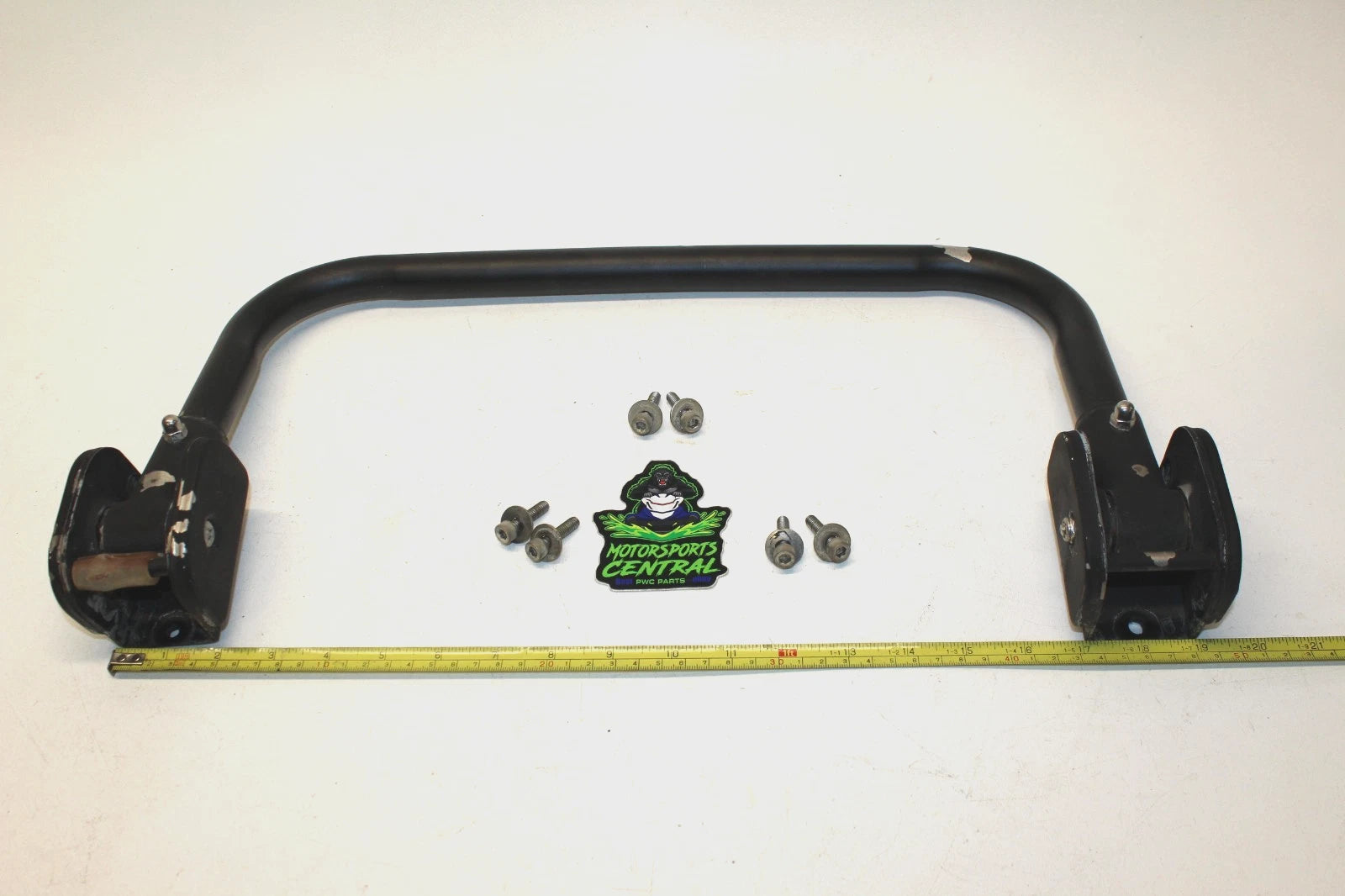 Sea Doo Gtx-di Gtx 4 Tec Rxt Wake Rear Step Tube Flip Ladder 292000778
