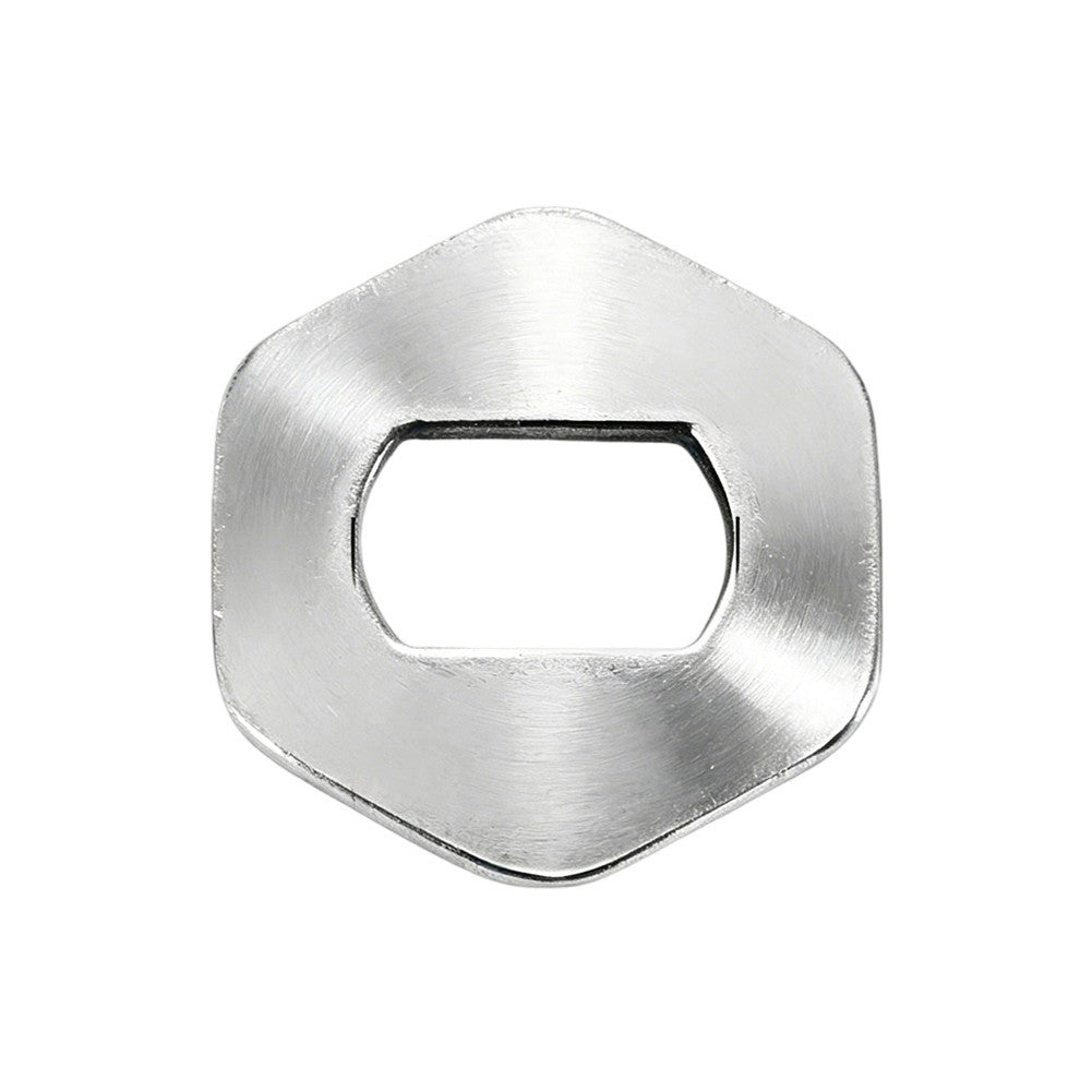 Fishing Reel Gasket High Hardness Precision Machined