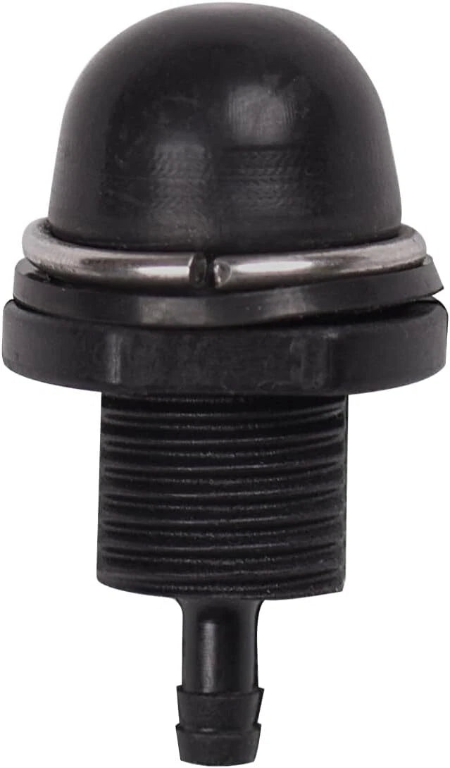 Fuel Pump Priming for Mercury 8.8/9.9/10/15/20HP Carb 4-Stroke (2005-2008)