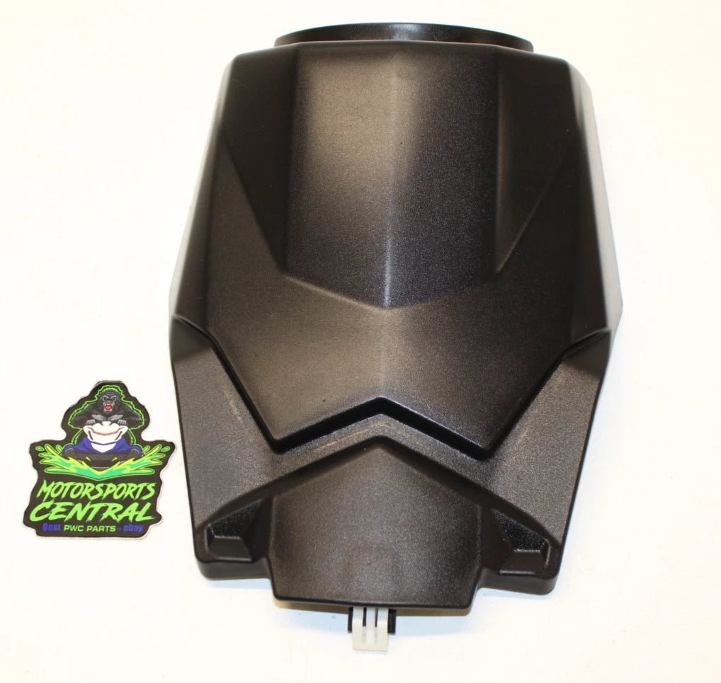 Yamaha Waverunner Ex Deluxe Front Steering Hadlebar Cover