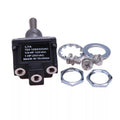Toggle Switch 128200gt For Genie S120 Z-34/22 S3369 S4390 S40 S45 S60