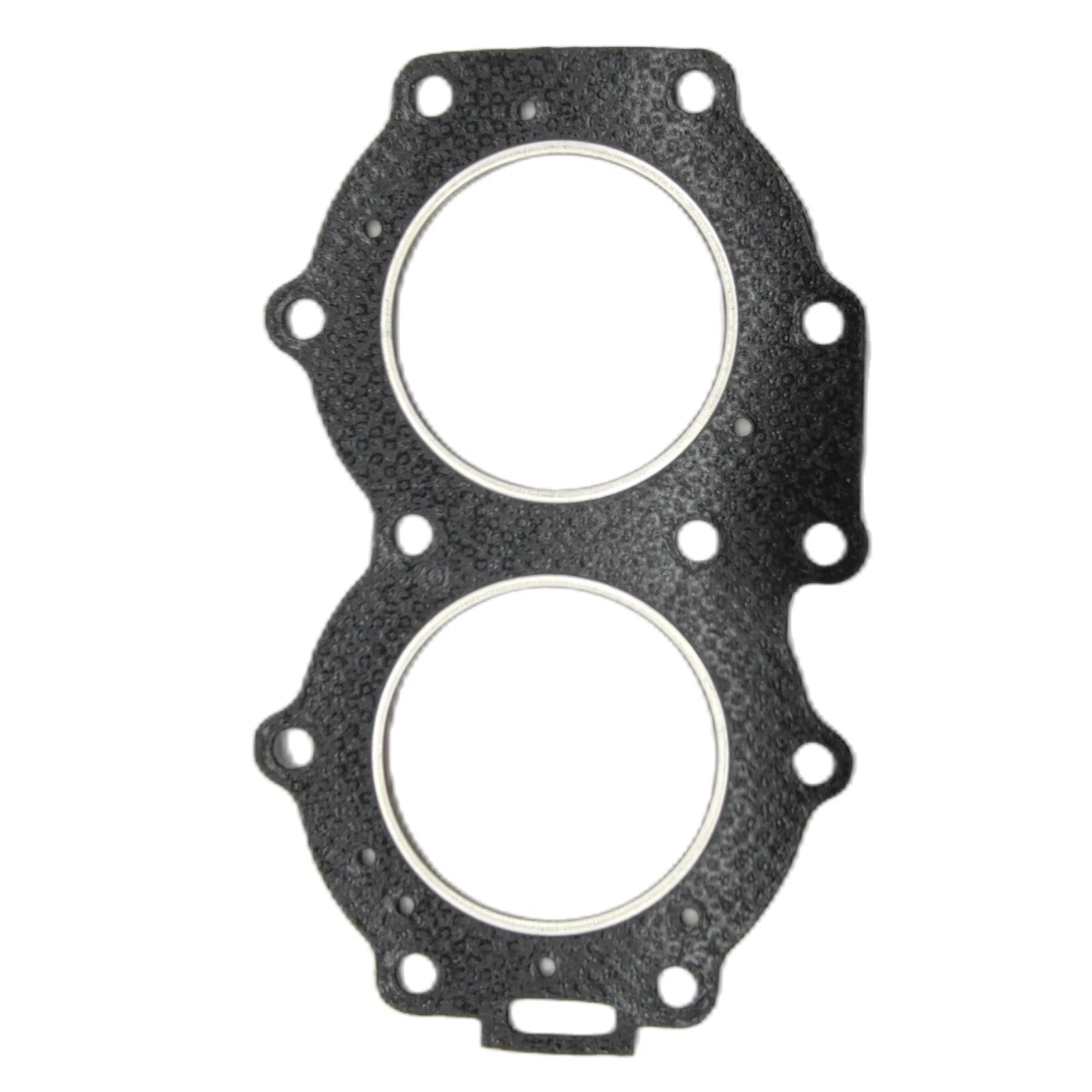 Cylinder Head Gasket for Yamaha Outboard 25HP C25/CV25 2-Stroke