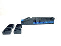 Merlin Gerin 04008, Multiclip 4p 63a 1/2 R, Prisma Plus, Schneider