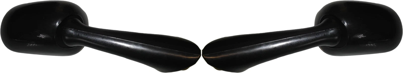 Brand New Set Of Mirrors For Nsr 125 R-1 01-03