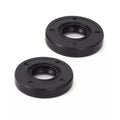 Tuff Torq Transmission Oil Axle Seals K46 T40 by Tuff Torq