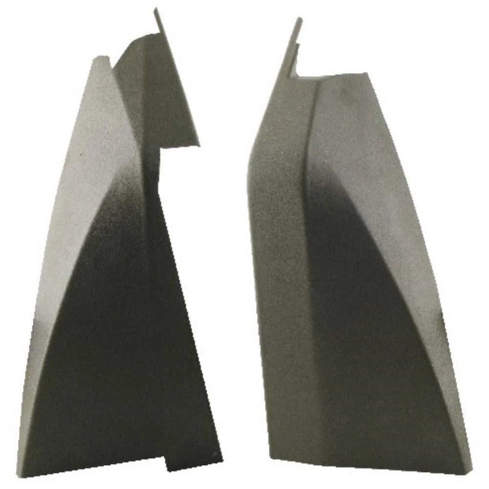 Fits John Deere 50 55 60 New Brown Kick Panels 4050 4055 4250 4255