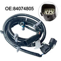 Front Parking Object Sensor Wiring Harness For Chevy For Malibu 18 19