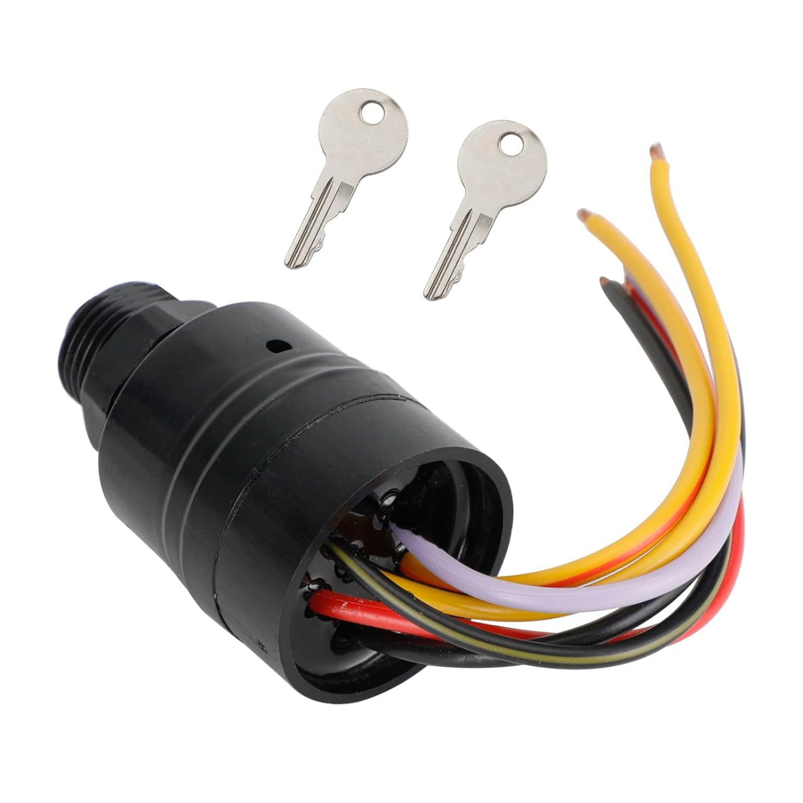 Mercury Outboard Marine Remote Ignition Switch Key Assembly 17009A2 by Mercury