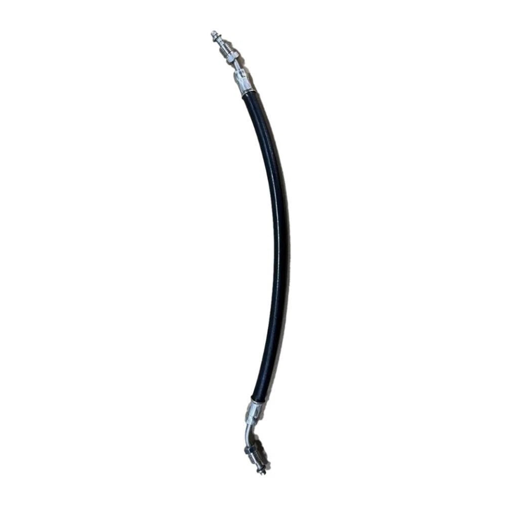 Hydraulic Trim Hose – OMC/Volvo SX-M
