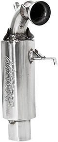 Mbrp Performance Exhaust Race Series Muffler Fits Ski-doo 800r E-tec