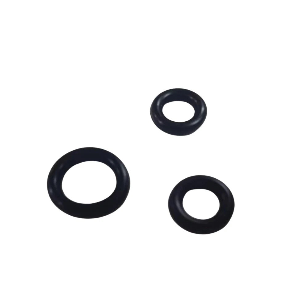 Gearlube/Gearoil O-ring Set for Volvo Penta 2Pcs