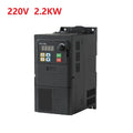 VFD 2.2 KW Rated Current for Upgrading Drives