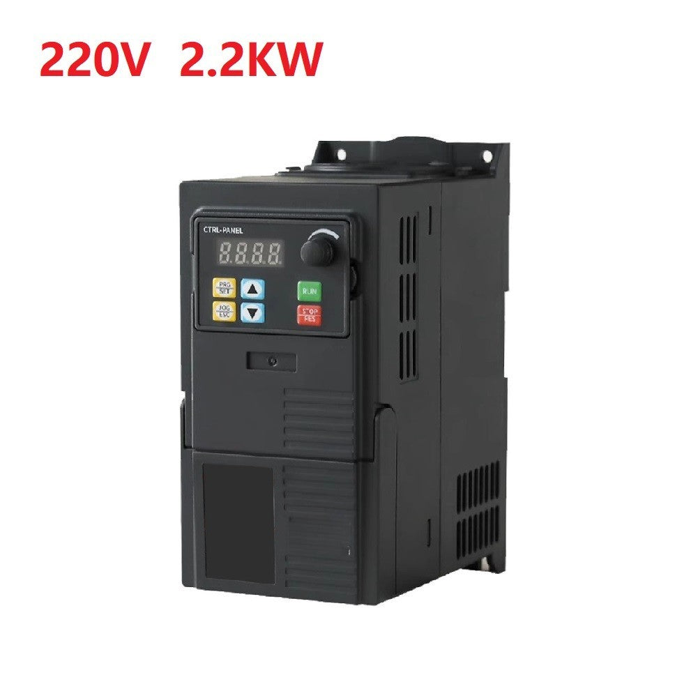VFD 2.2 KW Rated Current for Upgrading Drives