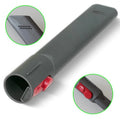 Vacuum Cleaner Crevice Tool Nozzle For Dyson V7 V8 V10 V11 967612-01