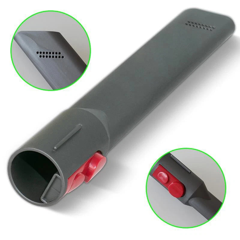 Vacuum Cleaner Crevice Tool Nozzle For Dyson V7 V8 V10 V11 967612-01