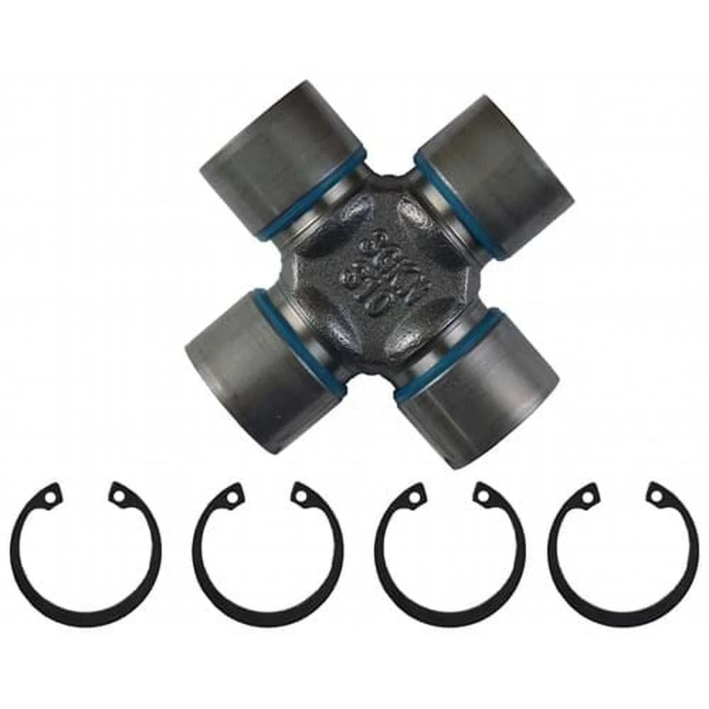 Hm7400645004 Dana/spicer Spider U-joint Assembly, Mfd Fits Massey
