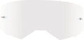 Fly Racing Youth Offroad Clear Single Lens With Post Flc-019