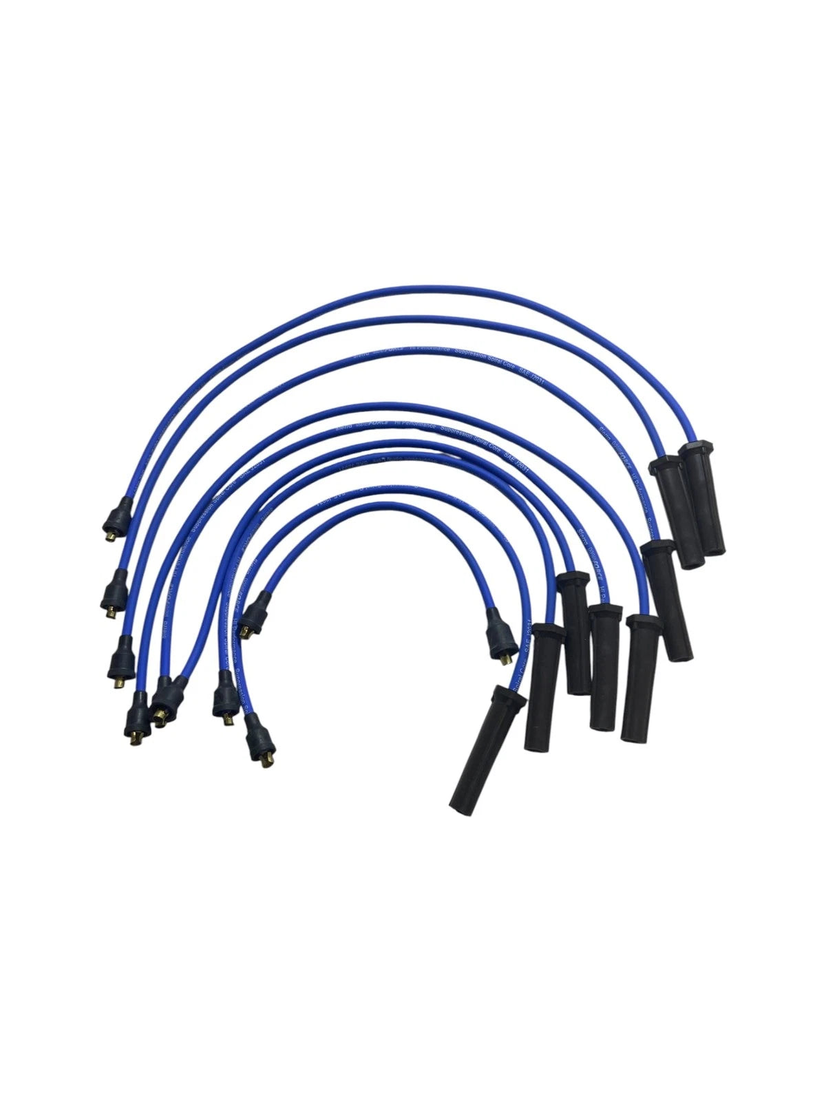 Sierra 18-8826-1, Premiun Marine Spark Plug Wire | Hook & Hull Co